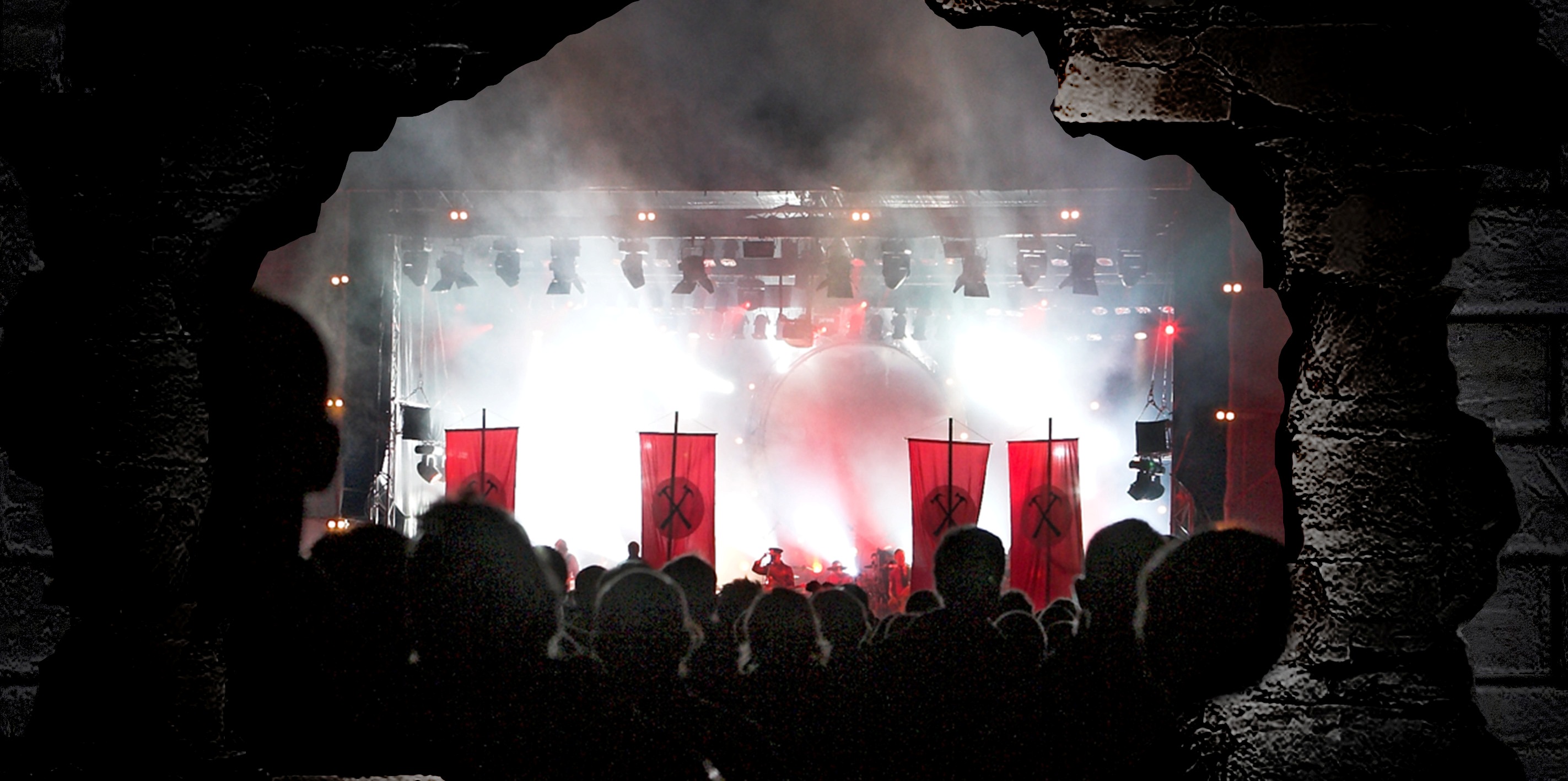 Pink Floyd Project - The Wall 15. november kl. 20:00
